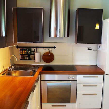 Apartment Pinia Poreč Extérieur photo