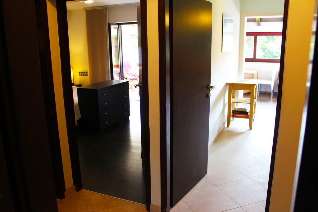 Apartment Pinia Poreč Extérieur photo