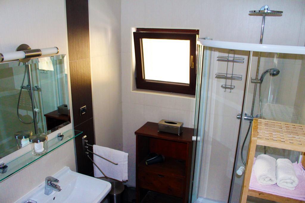Apartment Pinia Poreč Extérieur photo