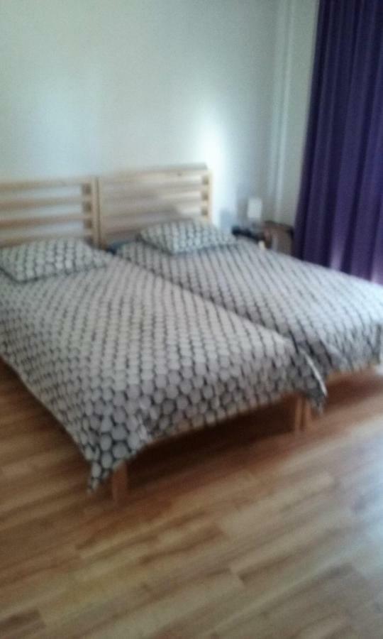 Apartment Pinia Poreč Extérieur photo
